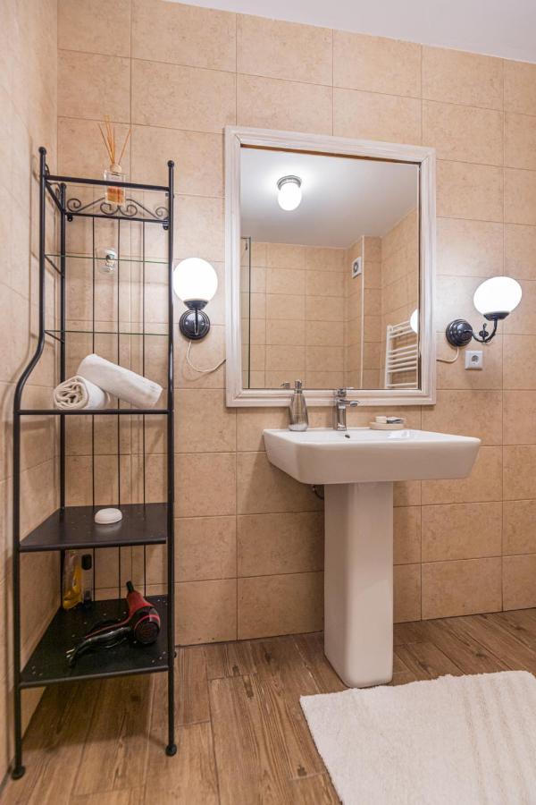 Alessia Home Studio Brasov Exterior photo