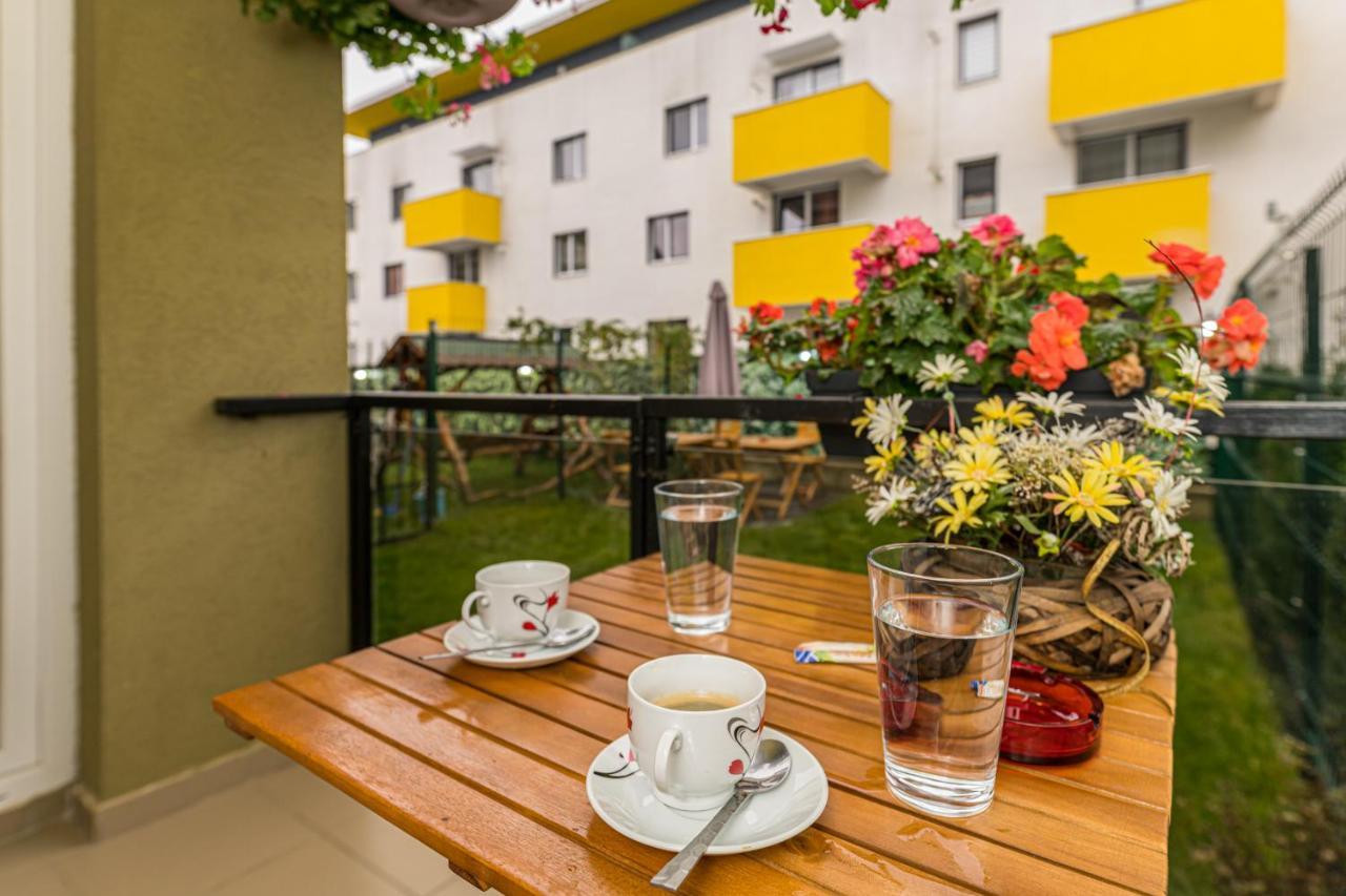 Alessia Home Studio Brasov Exterior photo