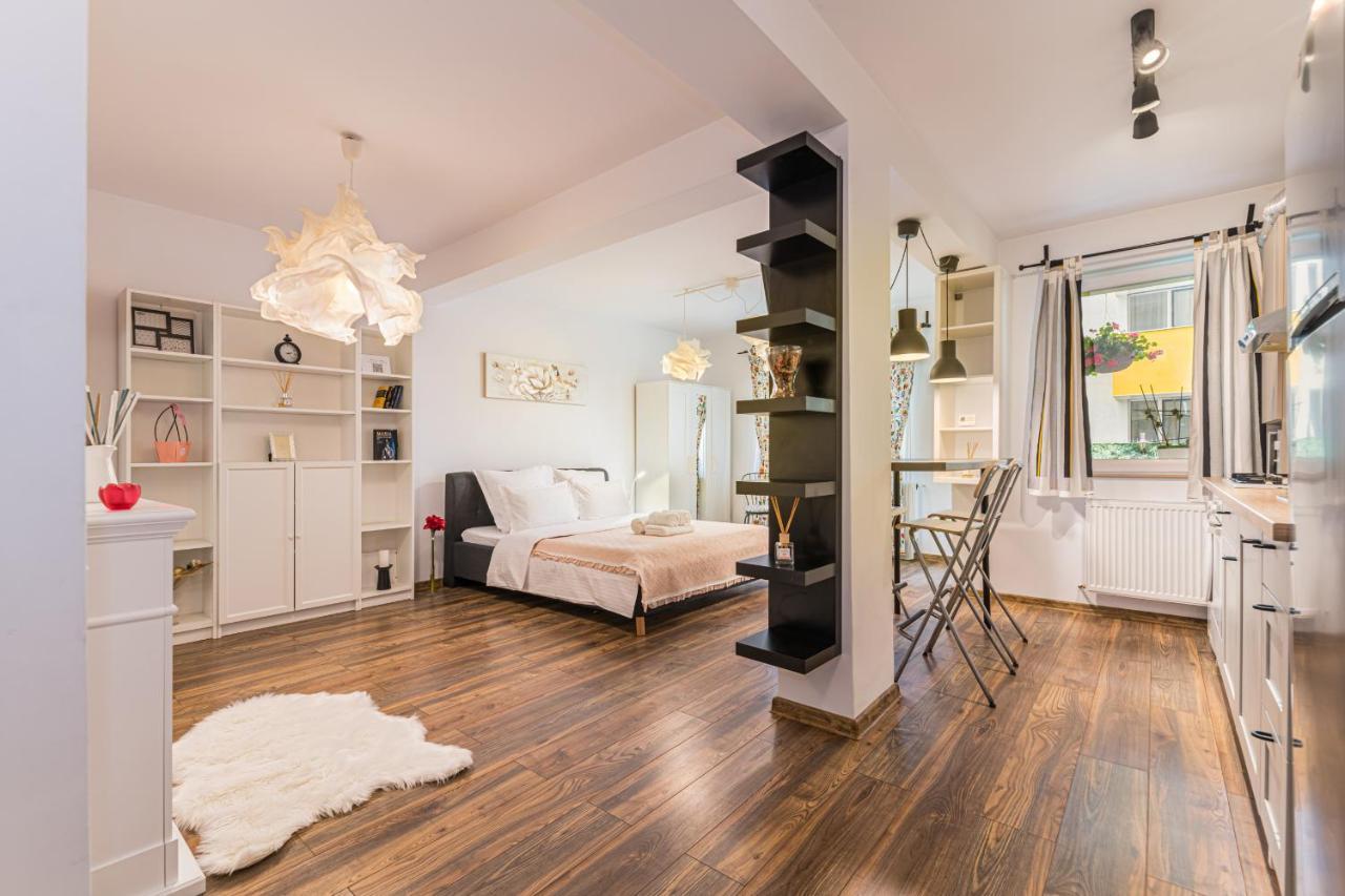 Alessia Home Studio Brasov Exterior photo