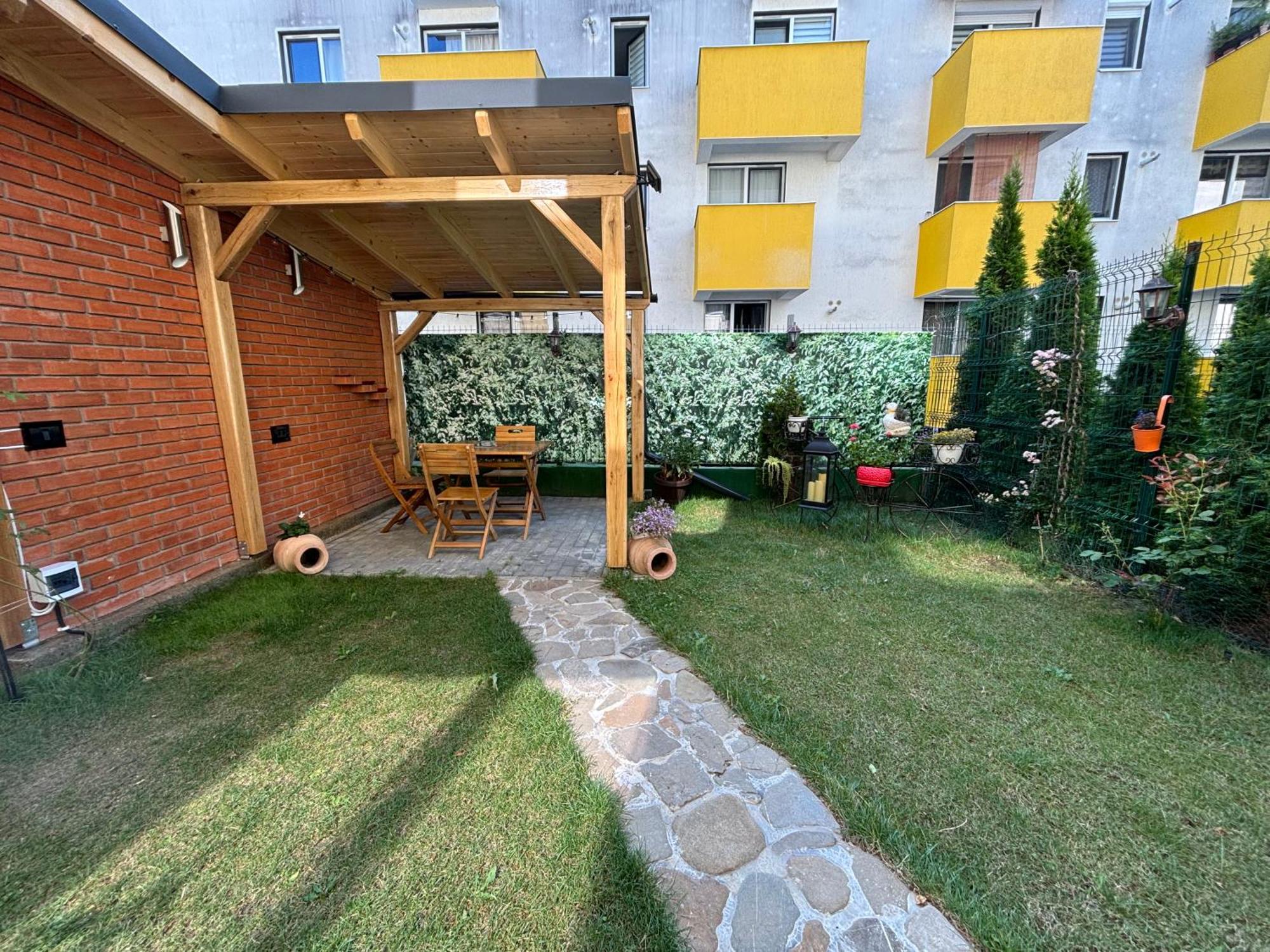 Alessia Home Studio Brasov Exterior photo