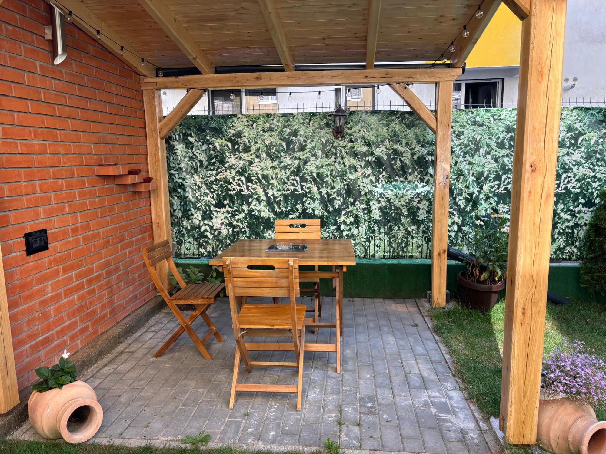 Alessia Home Studio Brasov Exterior photo